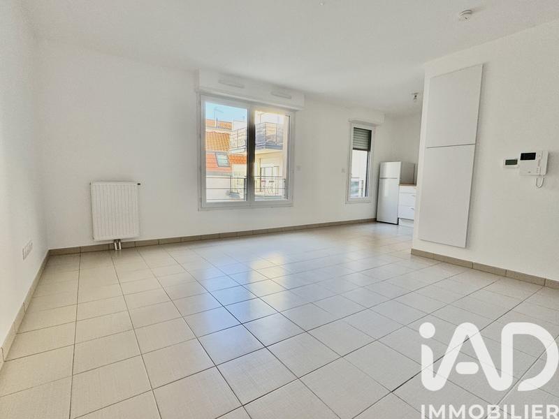 Appartement - 35 m² - 1 pièce