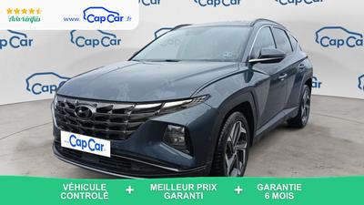 Hyundai Tucson 1.6 TGDi 230 Hybrid Bva Executive - Automatique Toit ouvrant