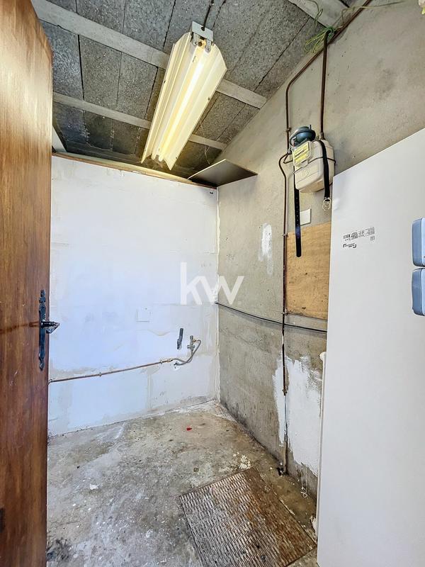 Pavillon - 71 m² - 4 pièces