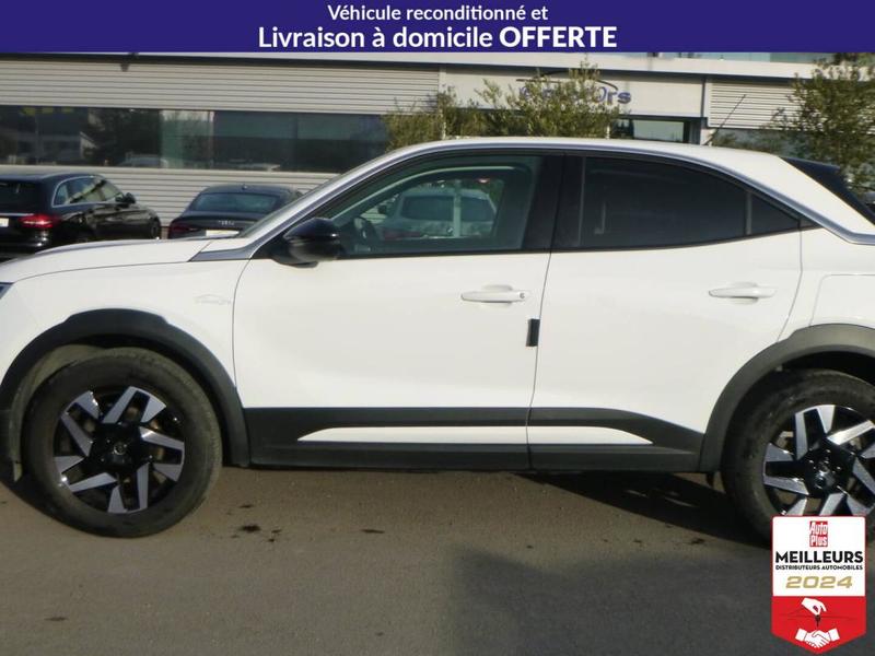 Opel Mokka 1.2 Turbo 130 ch Bva8 - Elegance