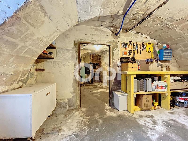 Maison - 68 m² - 3 pièces