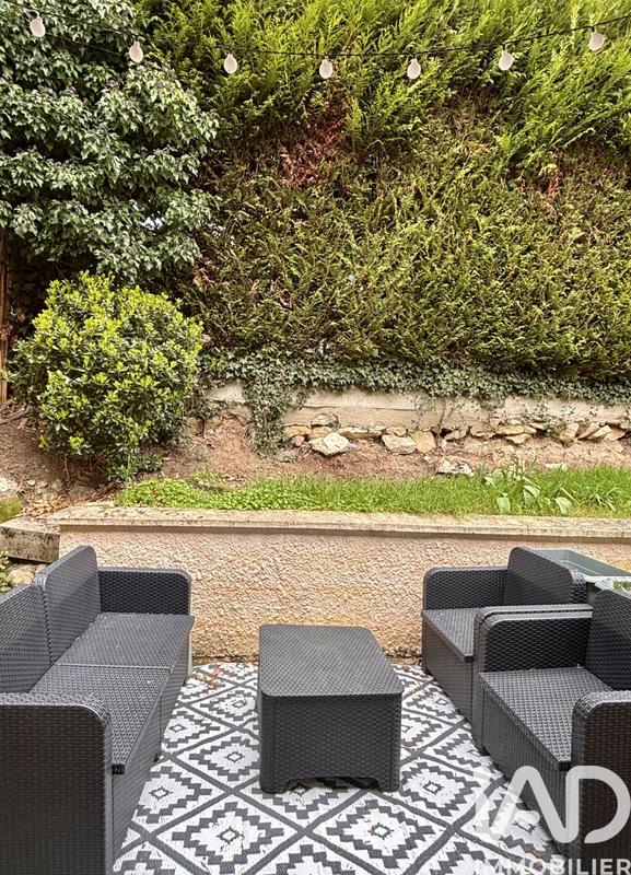 Maison - 110 m² - 7 pièces