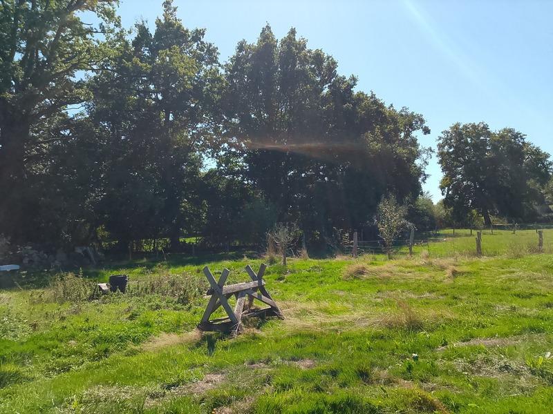 Longère - 148 m² - 5 pièces