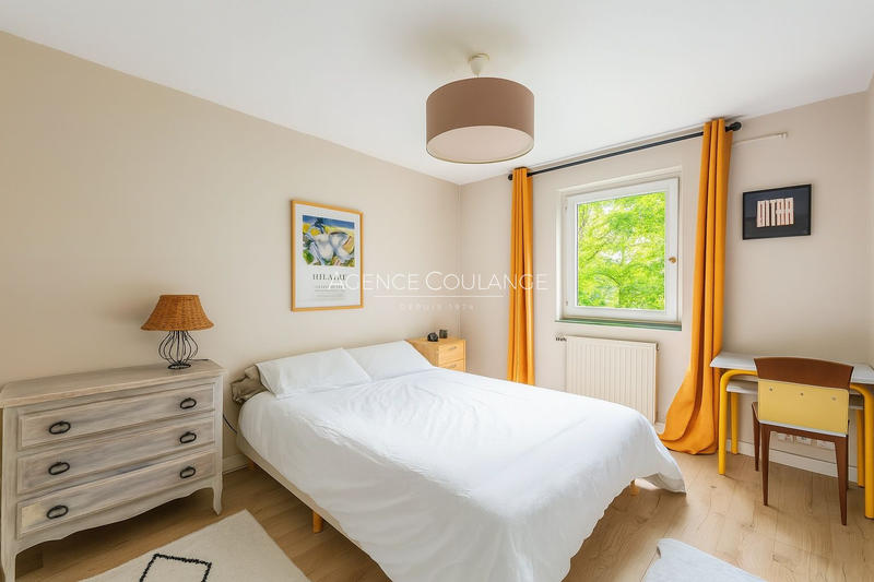 Appartement - 87 m² - 4 pièces