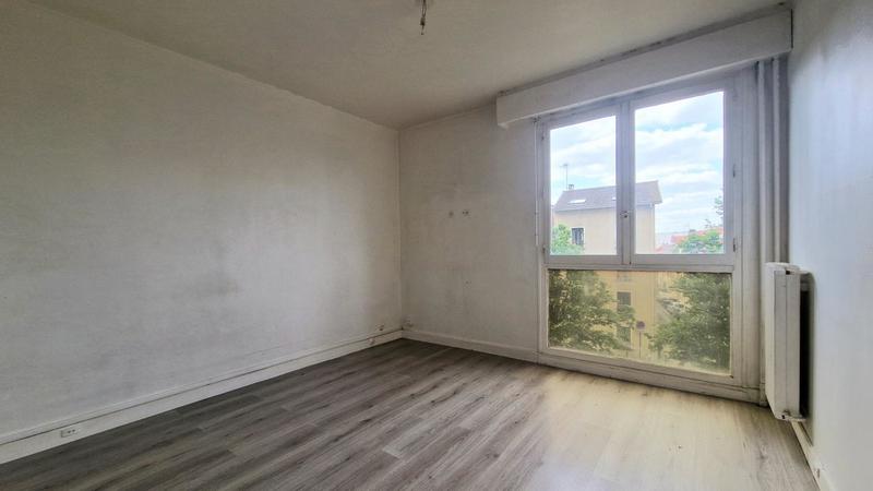 Appartement - 19 m² - 1 pièce