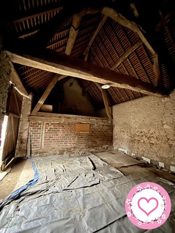 Maison - 72 m² - 2 pièces