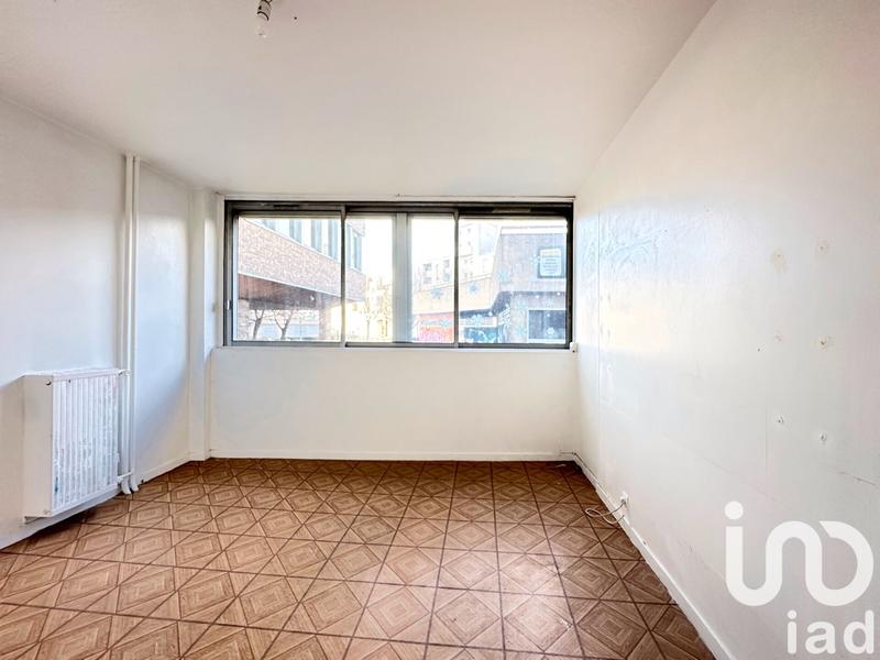 Appartement - 107 m² - 5 pièces