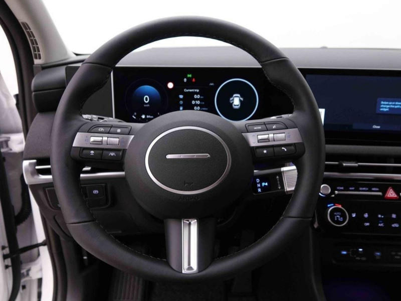 Hyundai Tucson 1.6 t-Gdi 160 Mhev Dct Shine