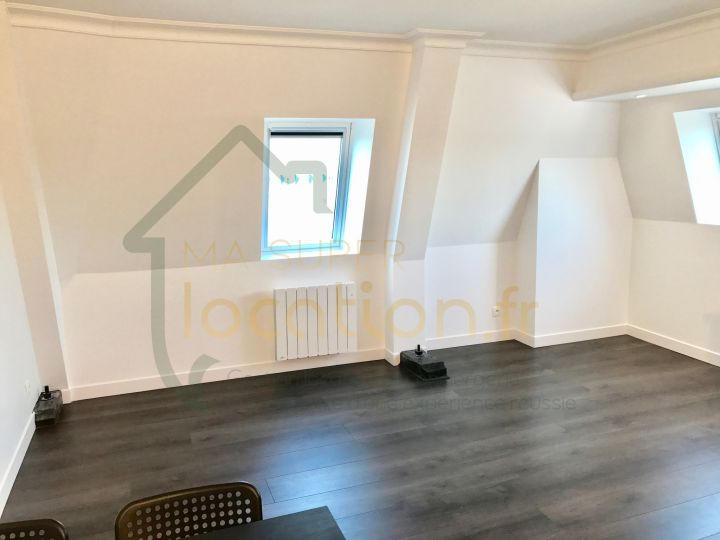 Appartement - 32 m² - 1 pièce