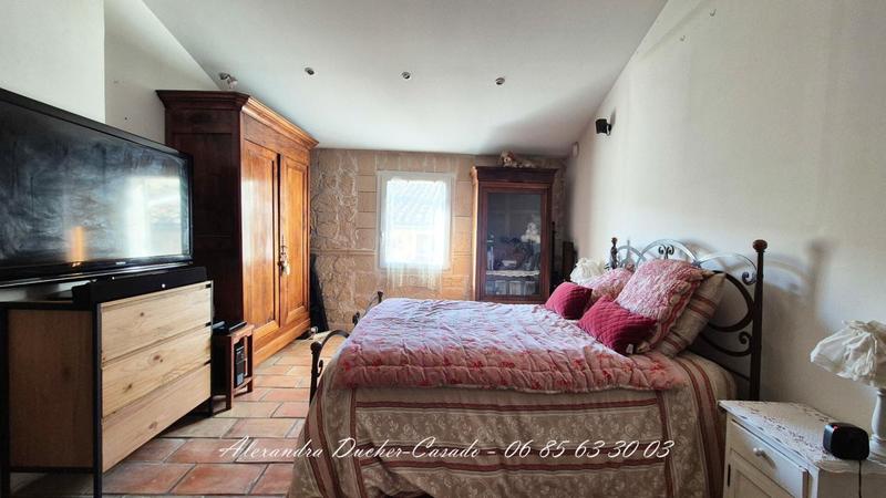 Maison - 108 m² - 3 pièces