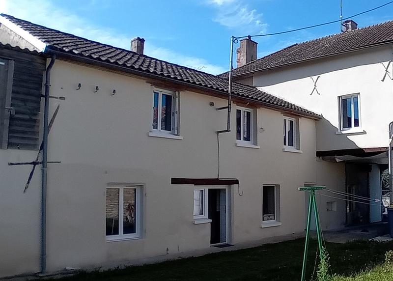 Maison - 159 m² - 5 pièces