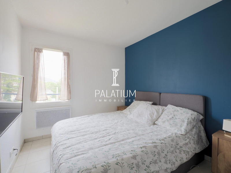 Appartement - 88 m² - 4 pièces