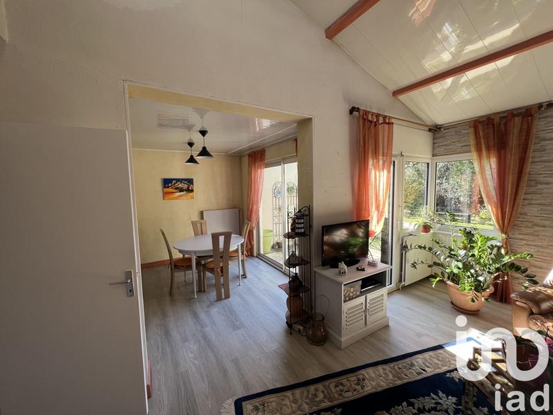 Maison - 79 m² - 4 pièces