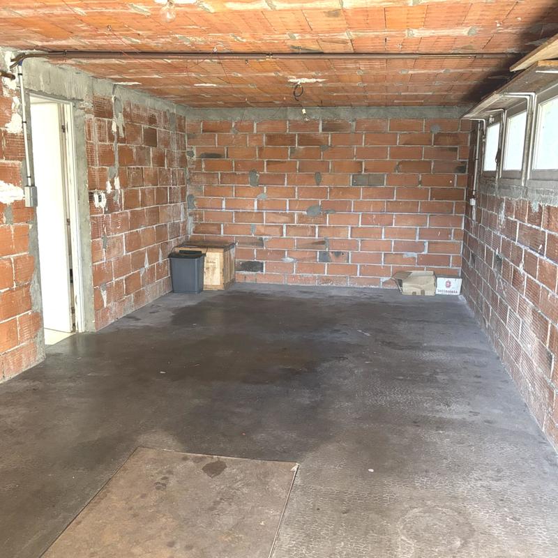 Maison - 144 m² - 7 pièces