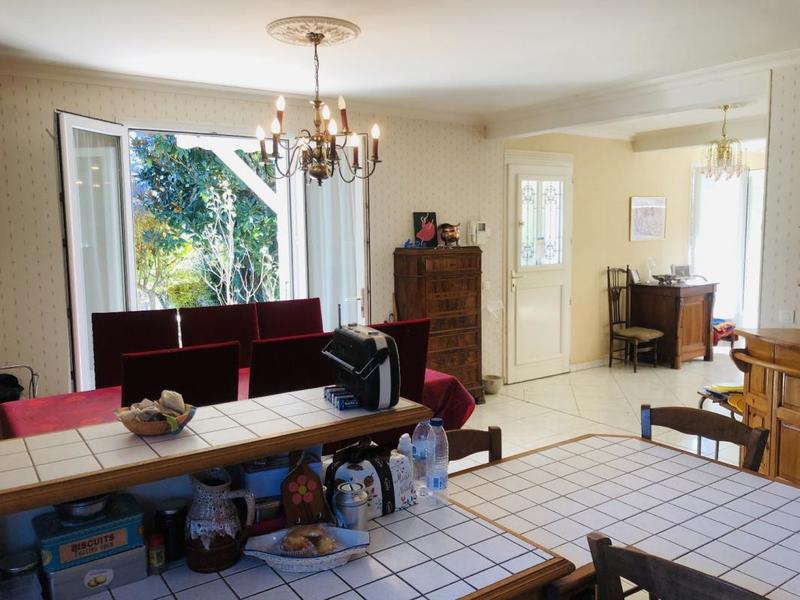 Villa - 153 m² - 5 pièces