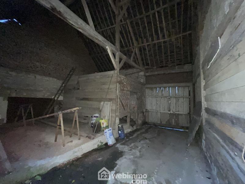 Maison - 155 m² - 5 pièces