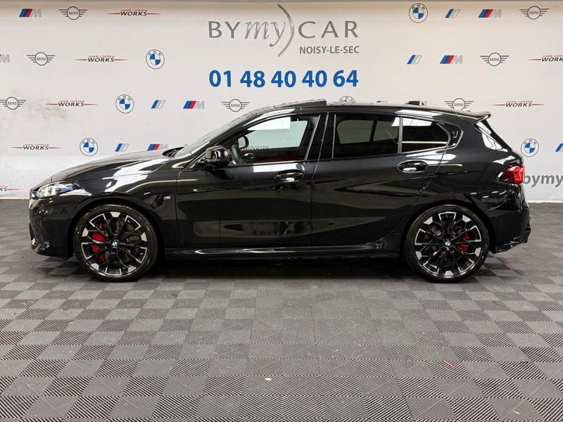 Bmw Série 1 F70 M135 xDrive 300 ch Dkg7 m Performance