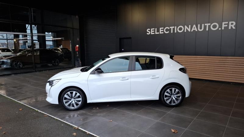 Peugeot 208 II PureTech 100 s&amp;S Active Pack