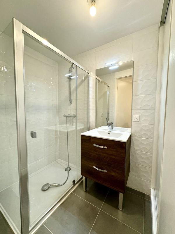 Appartement - 114 m² - 4 pièces