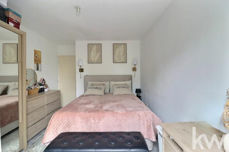 Appartement - 76 m² - 4 pièces