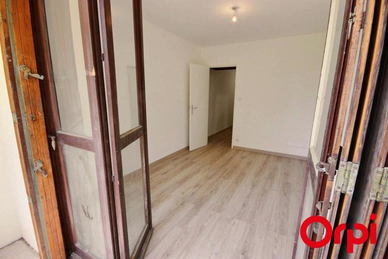 Appartement - 18 m² - 1 pièce