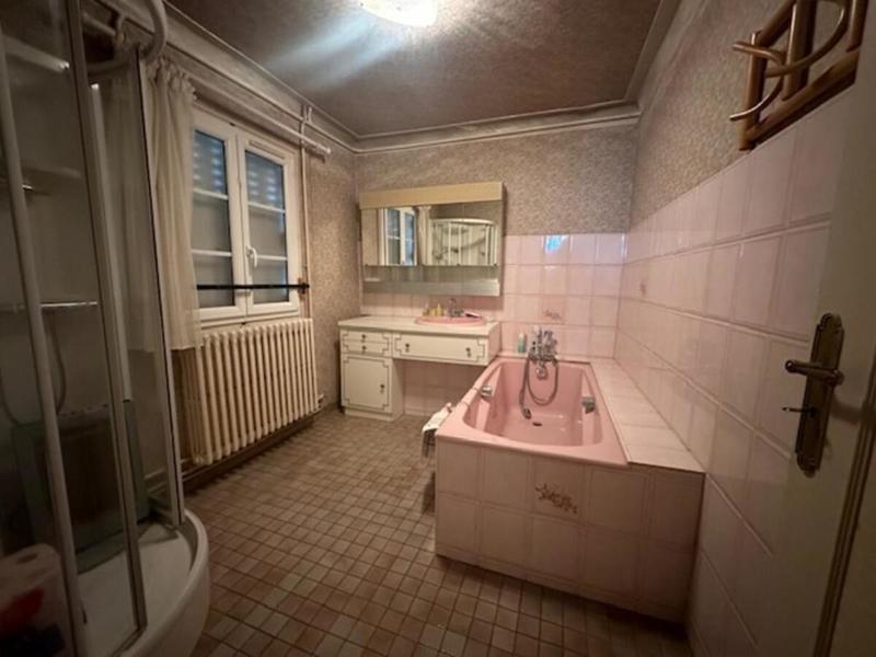 Maison - 152 m² - 7 pièces