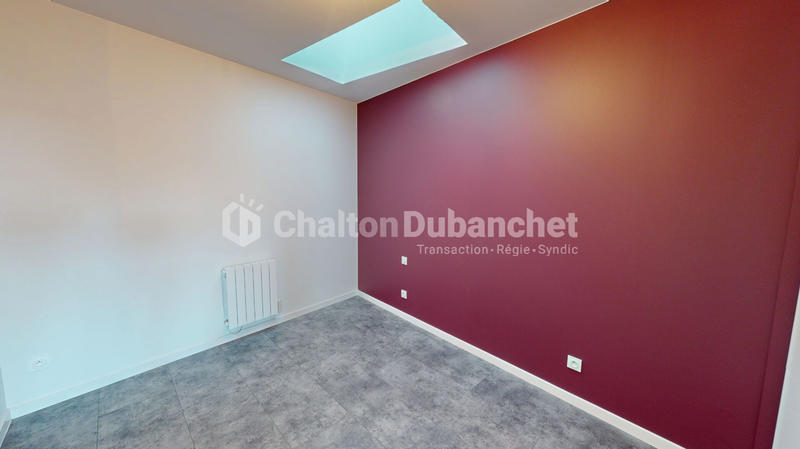 Appartement - 86 m² - 3 pièces