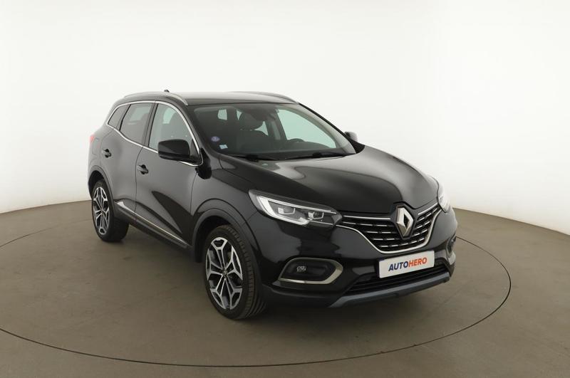Renault Kadjar 1.3 TCe Intens 140 ch