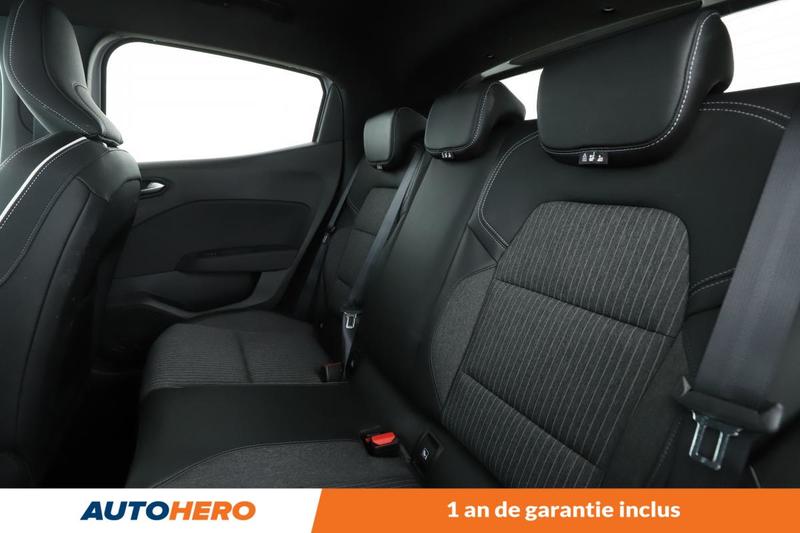Renault Clio 1.3 TCe Intens Edc 130 ch