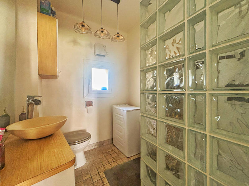 Appartement - 41 m² - 3 pièces