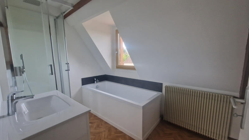 Maison - 103 m² - 4 pièces