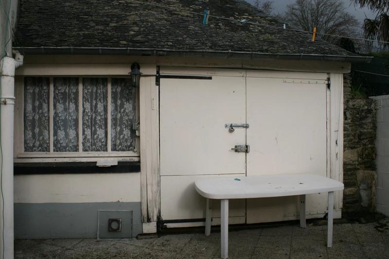 Maison - 91 m² - 4 pièces