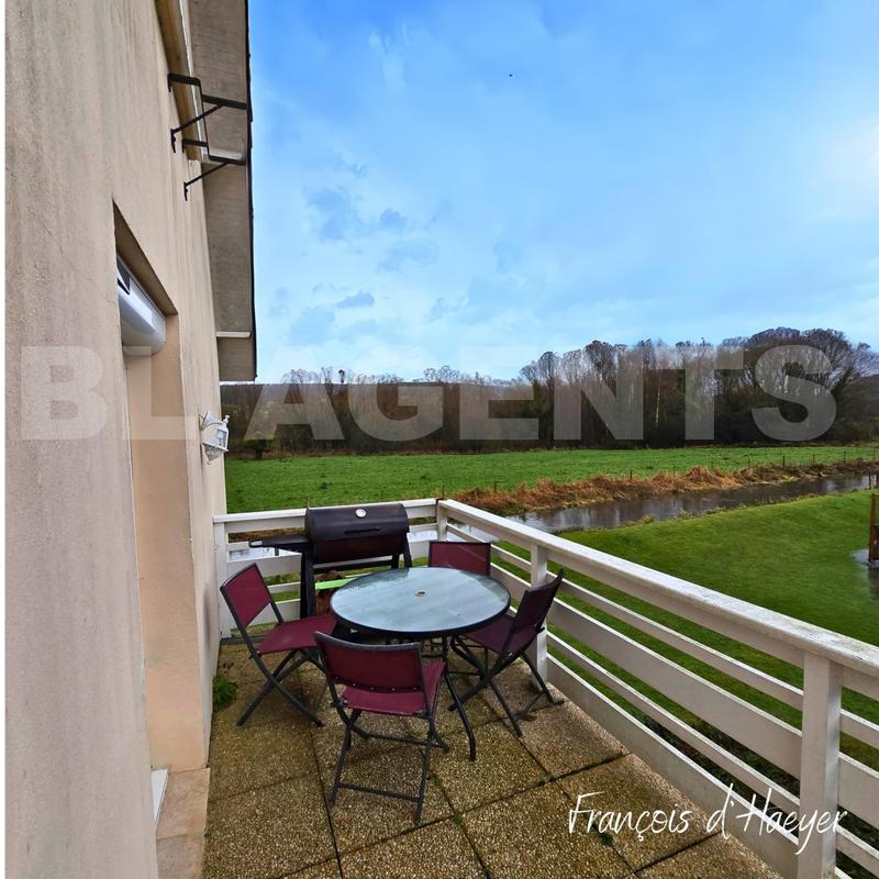 Maison traditionnelle - 110 m² - 6 pièces