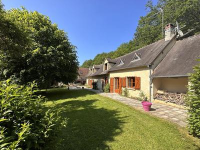 Maison de campagne - 374 m²