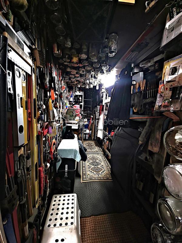 Longère - 107 m² - 5 pièces