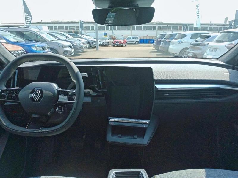 Renault Scénic E-Tech 100% Electrique 220 ch grande autonomie Techno