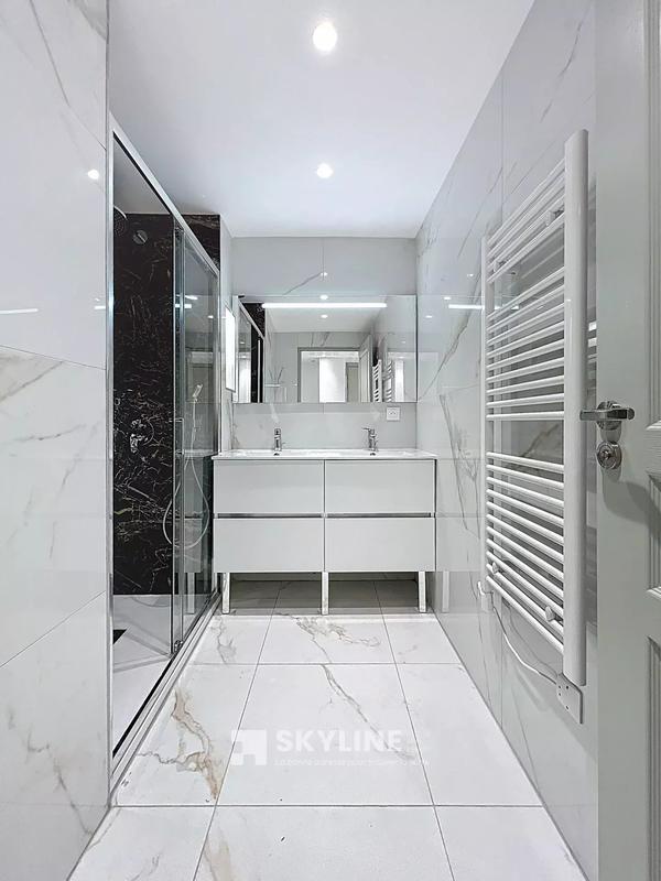 Appartement - 70 m² - 4 pièces