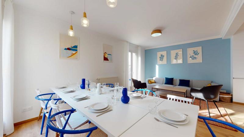 Appartement - 310 m²