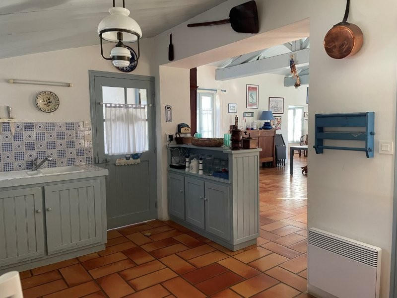 Propriété - 207 m² - 12 pièces