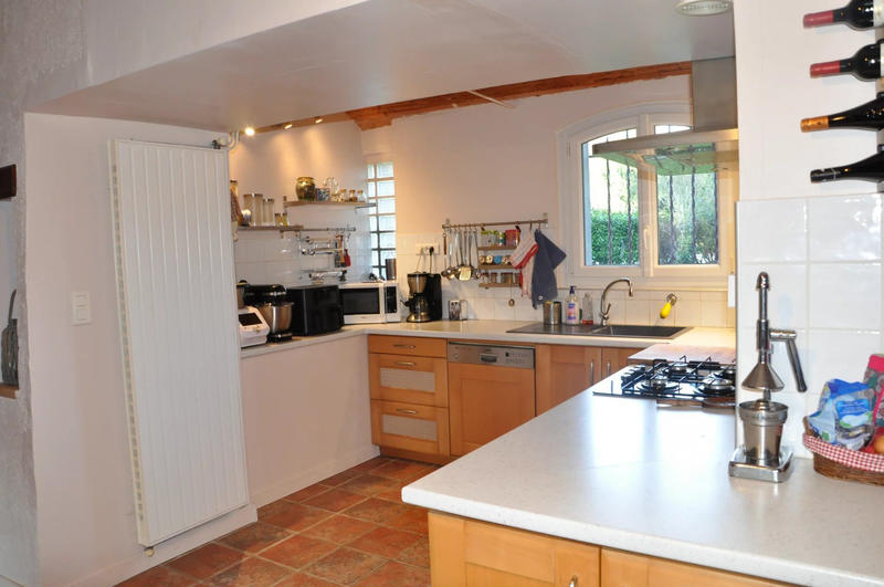 Manoir - 392 m² - 10 pièces