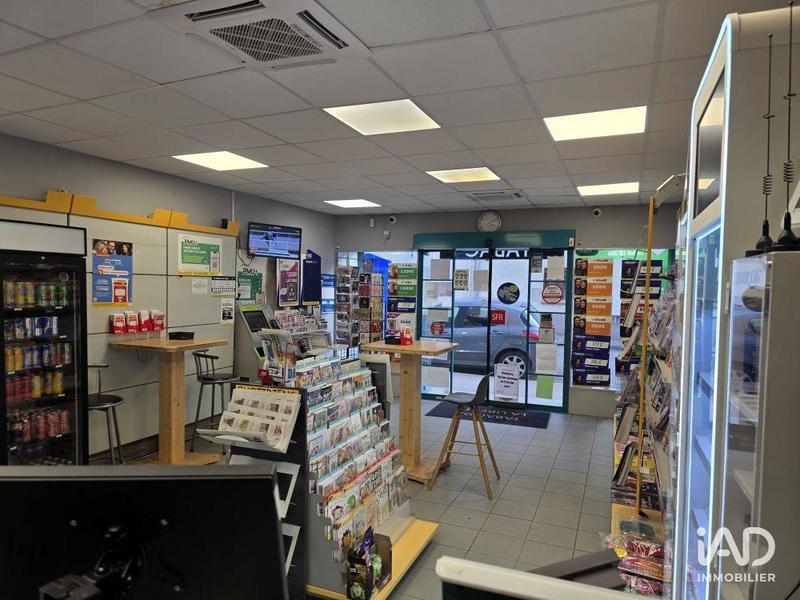 Local commercial - 180 m²