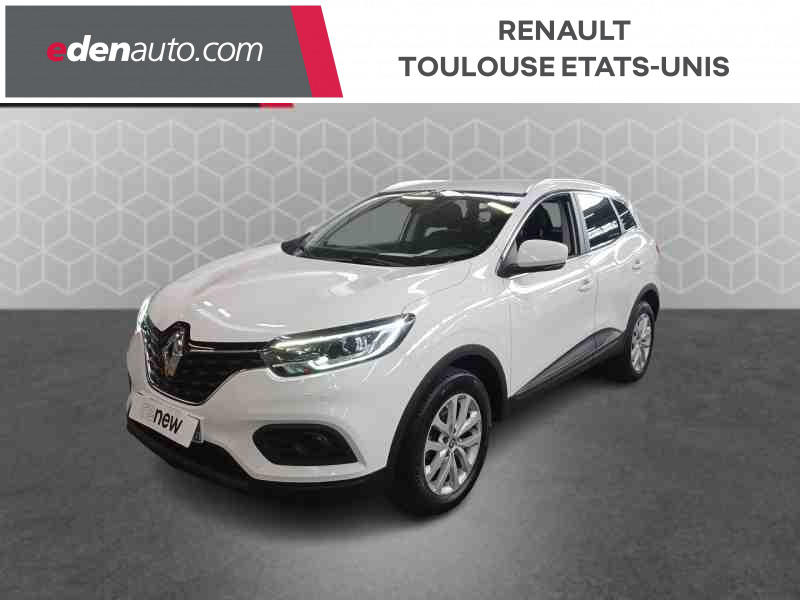 Renault Kadjar Blue dCi 115 Business