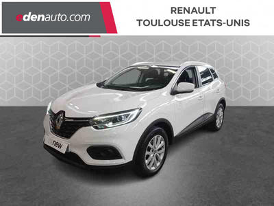 Renault Kadjar Blue dCi 115 Business