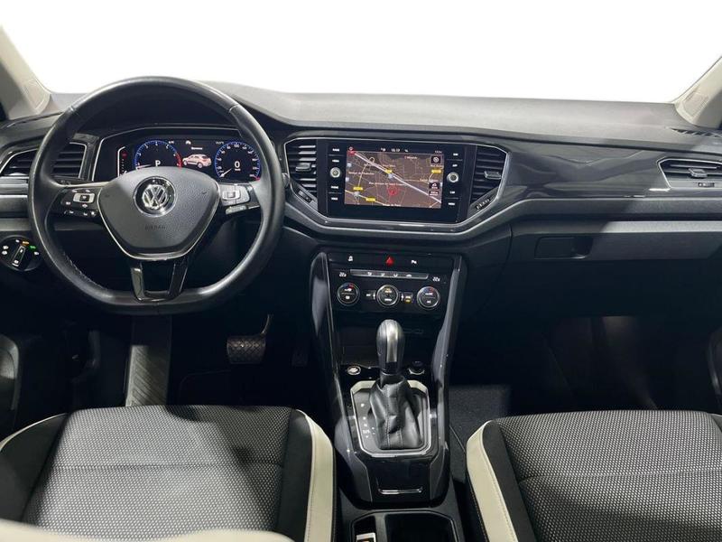 Volkswagen t-Roc 1.5 Tsi 150 Evo Start/Stop Dsg7 Carat