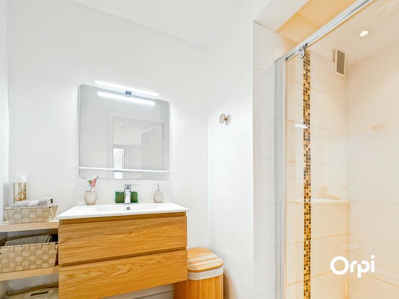 Appartement - 74 m² - 3 pièces