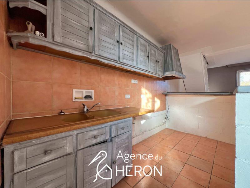 Maison - 162 m² - 7 pièces