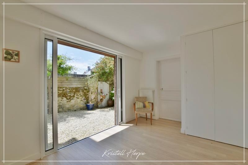 Maison - 129 m² - 6 pièces