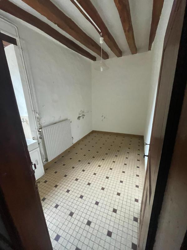 Maison - 166 m² - 7 pièces