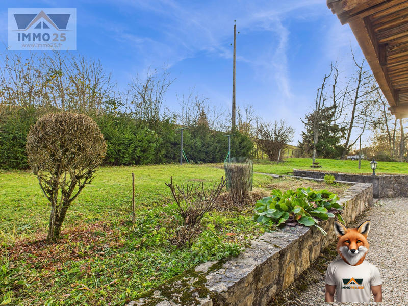 Viager - Châlet - 150 m² - 6 pièces