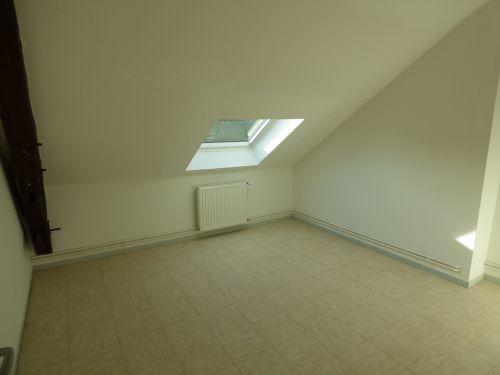 Appartement - 111 m² - 5 pièces